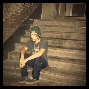 Meet your Posher, Jamal